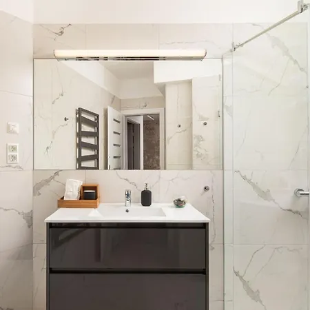 Apartman Carbona - Relax, Sissi *