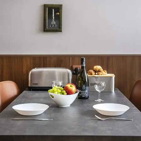 شقة Carbona - Relax, Sissi