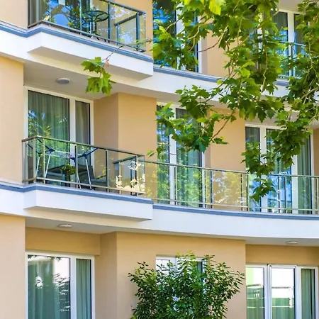Apartman Carbona - Relax, Sissi