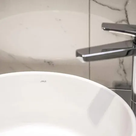 شقة Carbona - Relax, Sissi *