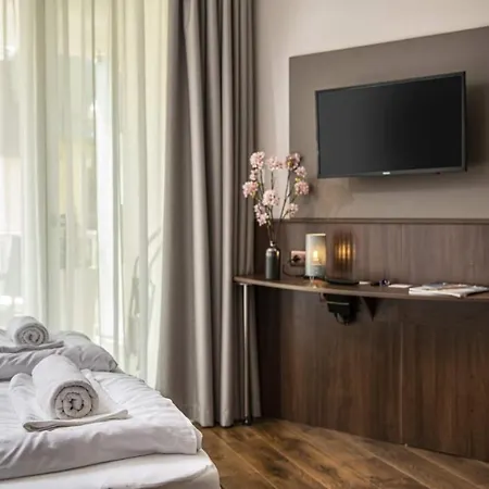 Apartman Carbona - Relax, Sissi