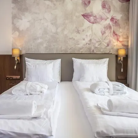 Apartman Carbona - Relax, Sissi *