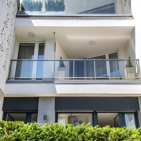 Carbona - Relax, Sissi Apartman Hévíz