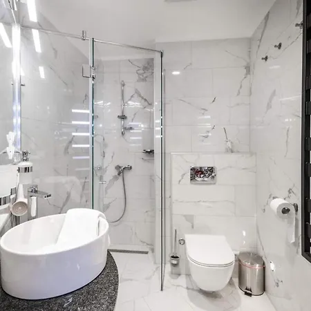 Carbona - Relax, Sissi شقة