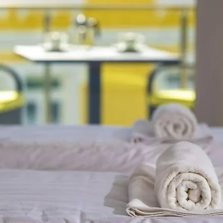 アパート Carbona - Relax, Sissi ヘーヴィーズ