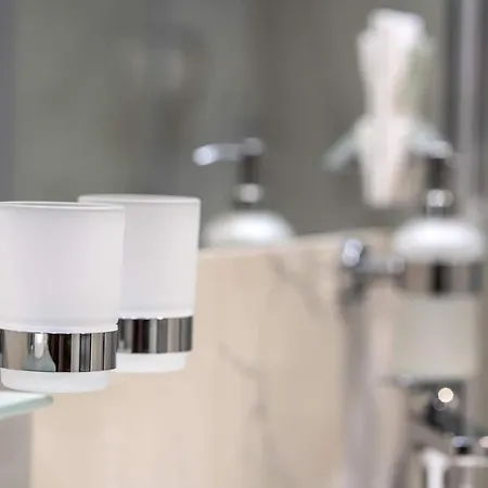 شقة Carbona - Relax, Sissi *