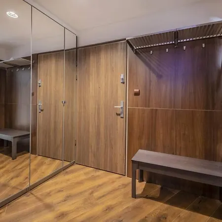 Carbona - Relax, Sissi شقة *