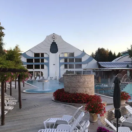 Apartman Carbona - Relax, Sissi