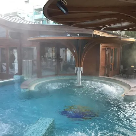 Carbona - Relax, Sissi ヘーヴィーズ