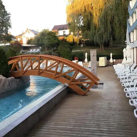 アパート Carbona - Relax, Sissi