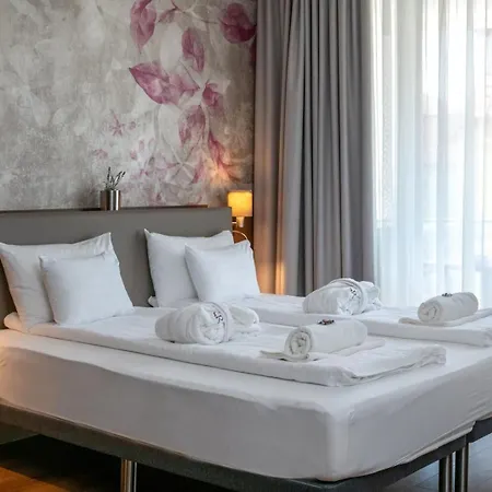 شقة Carbona - Relax, Sissi Hévíz