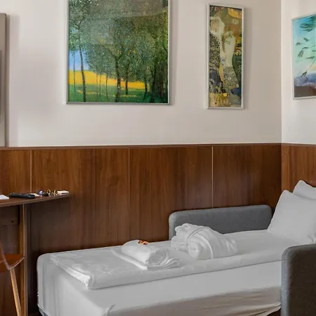 شقة Carbona - Relax, Sissi Hévíz