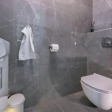 Carbona - Relax, Sissi Apartman Hévíz
