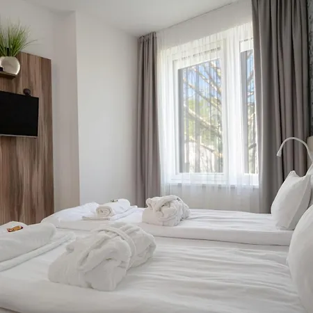 Carbona - Relax, Sissi