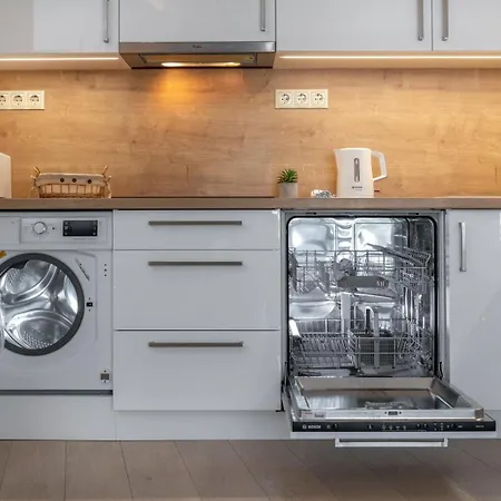 アパート Carbona - Relax, Sissi