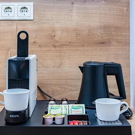 Carbona - Relax, Sissi *