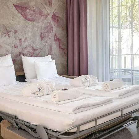 شقة Carbona - Relax, Sissi *