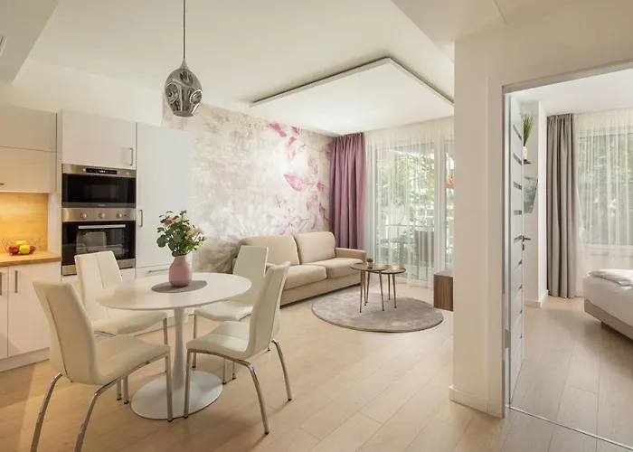 דירה Carbona - Relax, Sissi Hévíz