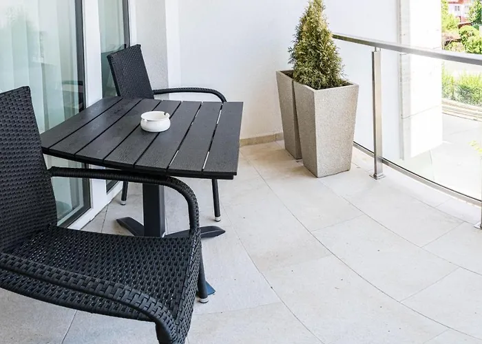 Carbona - Relax, Sissi דירה Hévíz