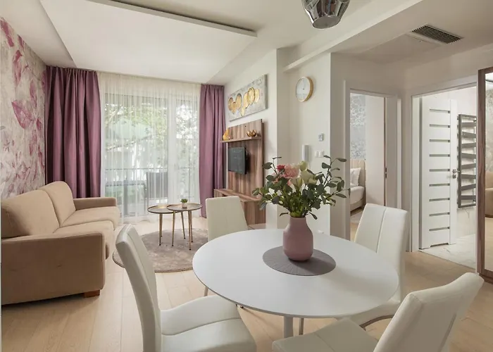 Carbona - Relax, Sissi Hévíz