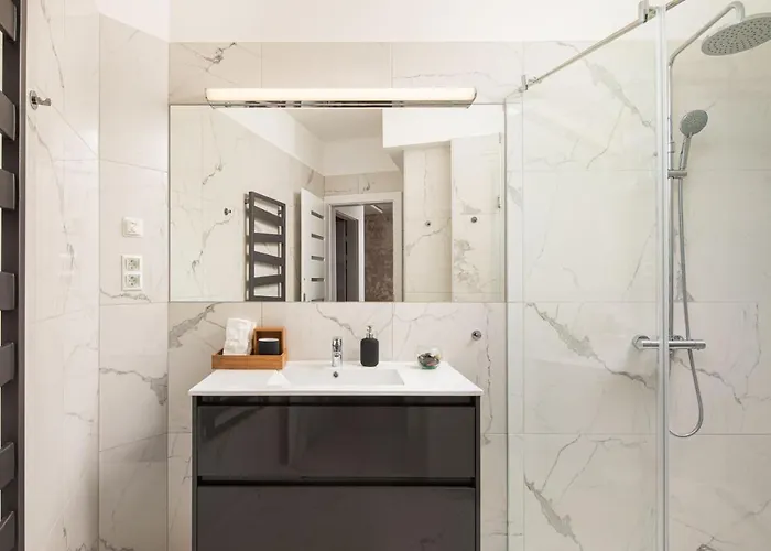 דירה Carbona - Relax, Sissi *