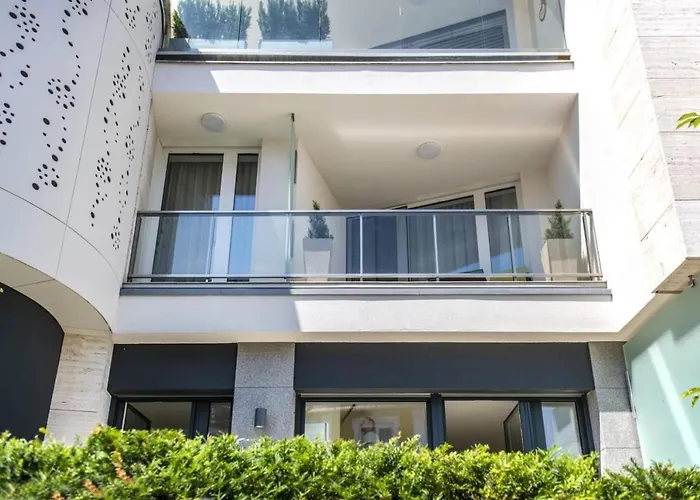 Carbona - Relax, Sissi דירה Hévíz