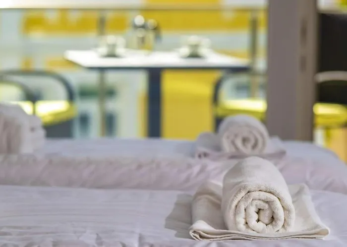 Daire Carbona - Relax, Sissi Hévíz