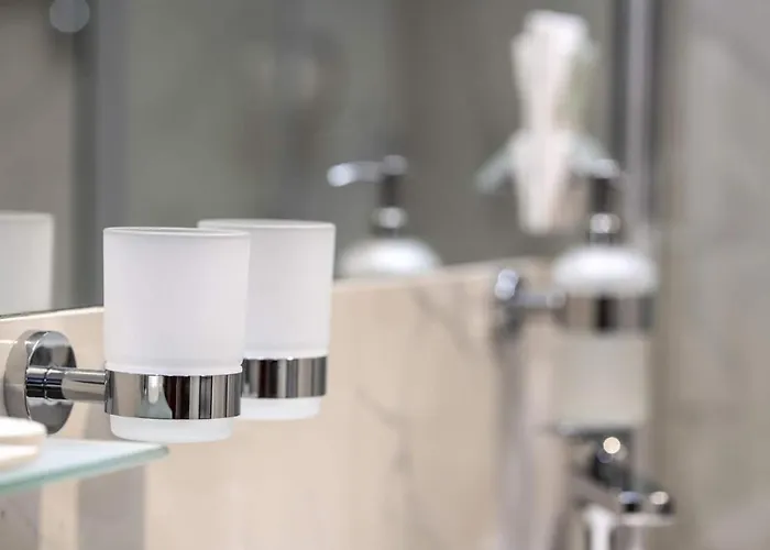 דירה Carbona - Relax, Sissi *