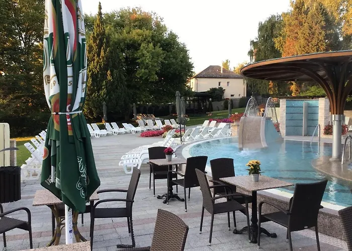 Carbona - Relax, Sissi * Hévíz