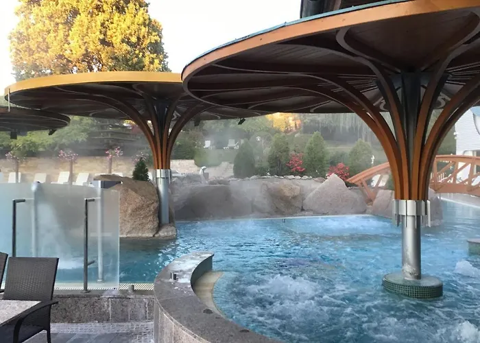 Carbona - Relax, Sissi * Hévíz