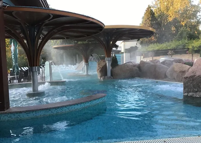 Carbona - Relax, Sissi דירה *