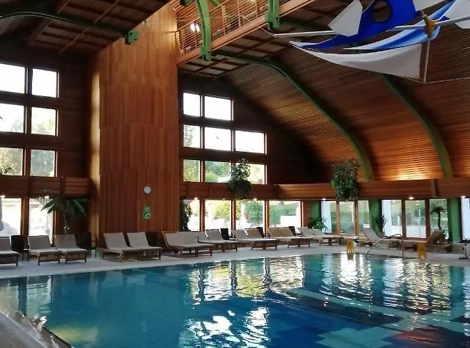 Carbona - Relax, Sissi Hévíz