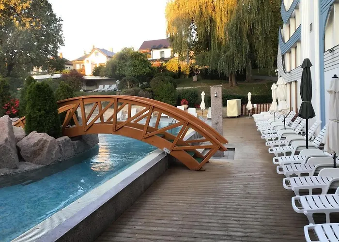 Lägenhet Carbona - Relax, Sissi