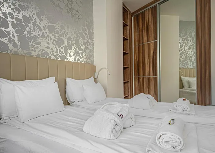 דירה Carbona - Relax, Sissi *