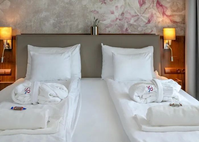 Carbona - Relax, Sissi * Hévíz