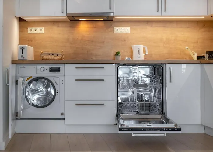 Lägenhet Carbona - Relax, Sissi