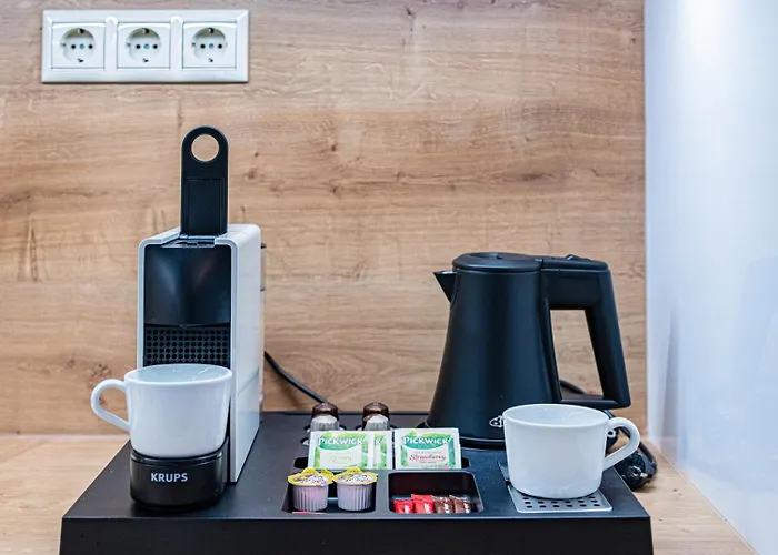 Carbona - Relax, Sissi *