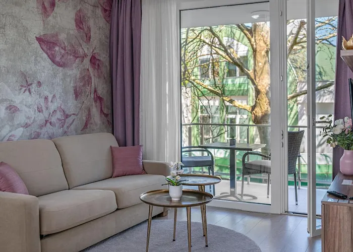 Carbona - Relax, Sissi Lägenhet Hévíz